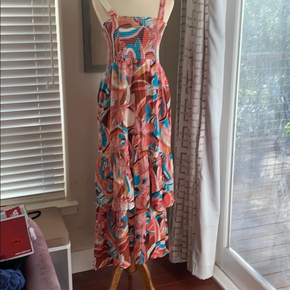 Gibson Sundress NWT w/pockets XL - Picture 7 of 15